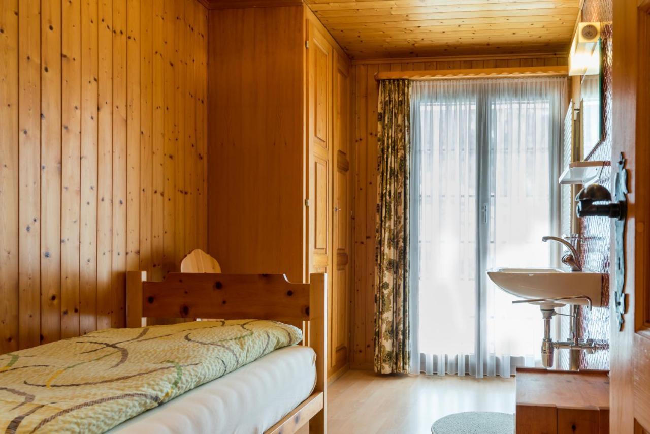 Apartment Sunnegga Fiesch